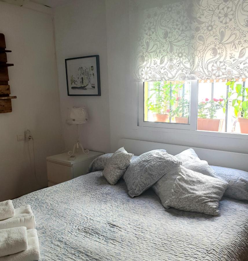 Apto. Planta Baja Y Cochera Barrio San Basilio Cordoba Luaran gambar