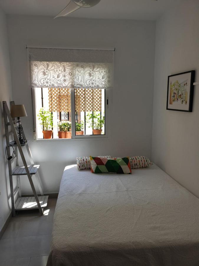Apto. Planta Baja Y Cochera Barrio San Basilio Cordoba Luaran gambar