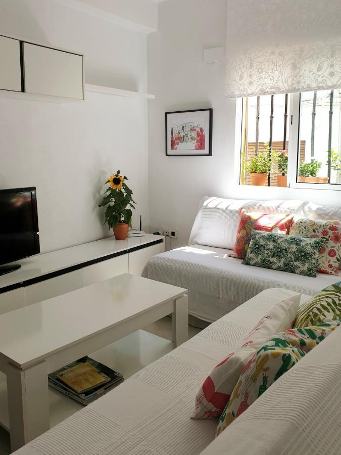 Apto. Planta Baja Y Cochera Barrio San Basilio Cordoba Luaran gambar