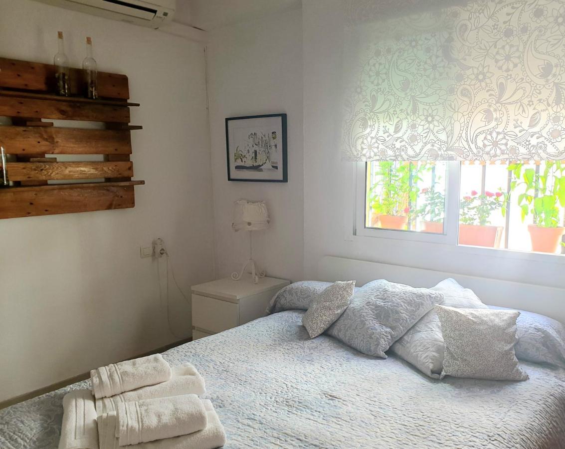 Apto. Planta Baja Y Cochera Barrio San Basilio Cordoba Luaran gambar