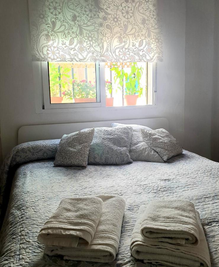 Apto. Planta Baja Y Cochera Barrio San Basilio Cordoba Luaran gambar