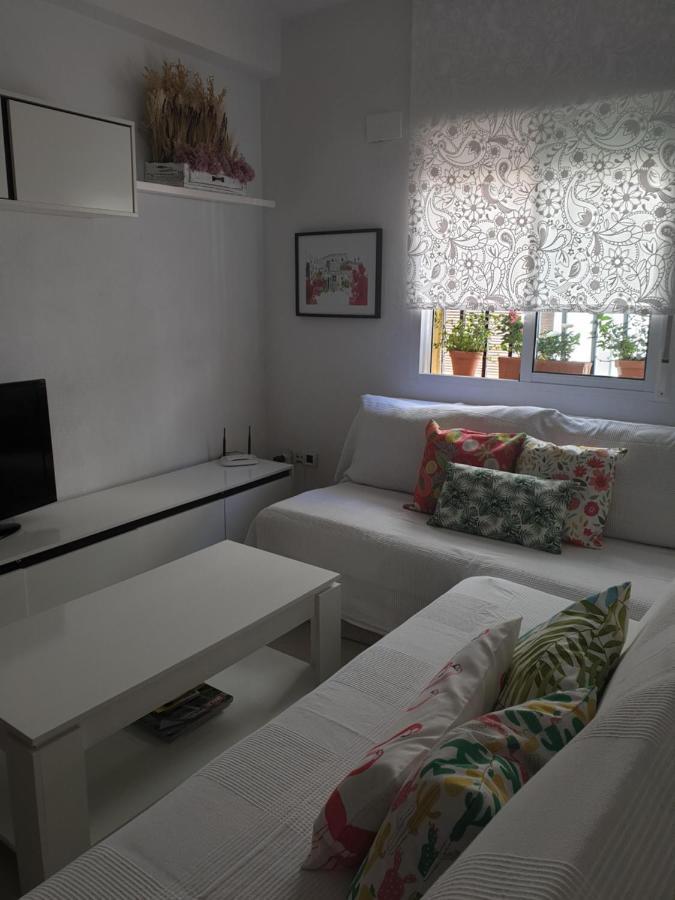 Apto. Planta Baja Y Cochera Barrio San Basilio Cordoba Luaran gambar