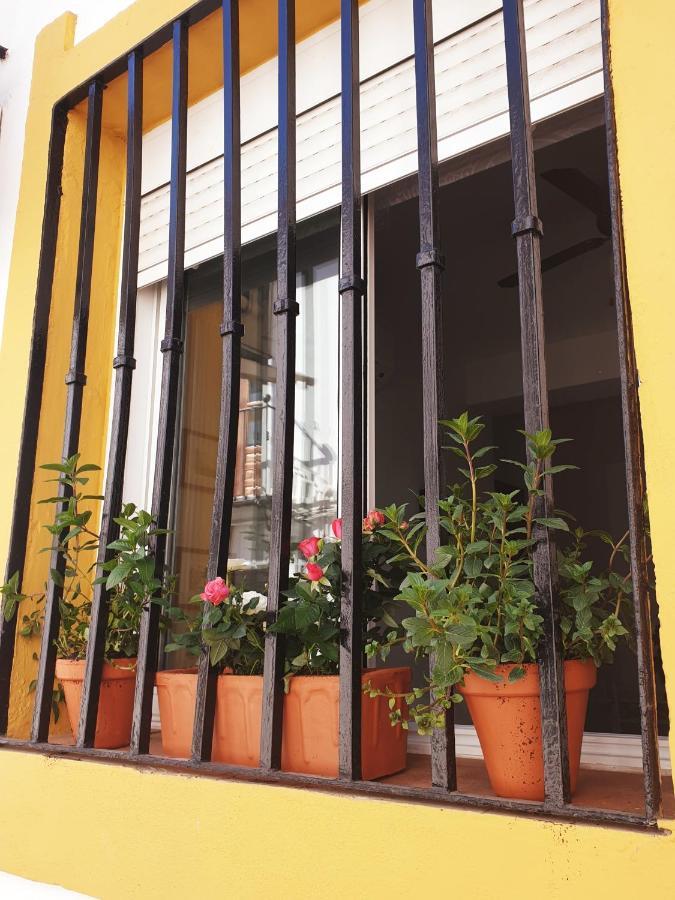 Apto. Planta Baja Y Cochera Barrio San Basilio Cordoba Luaran gambar
