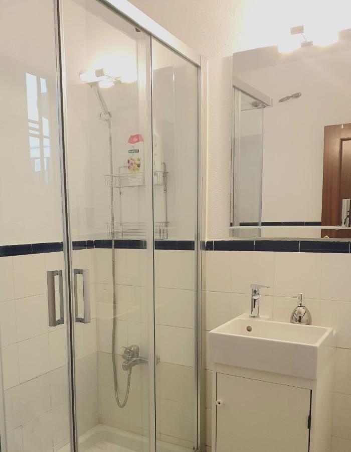 Apto. Planta Baja Y Cochera Barrio San Basilio Cordoba Luaran gambar