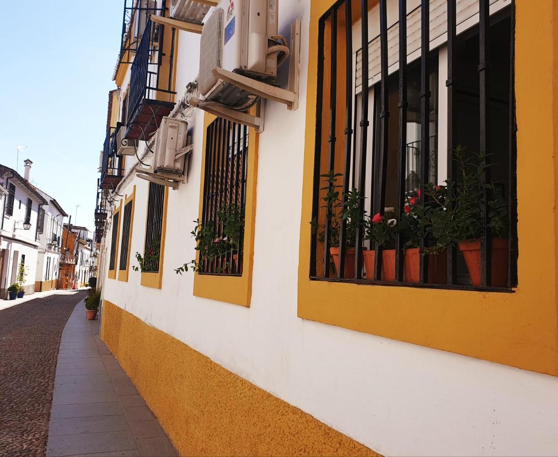 Apto. Planta Baja Y Cochera Barrio San Basilio Cordoba Luaran gambar
