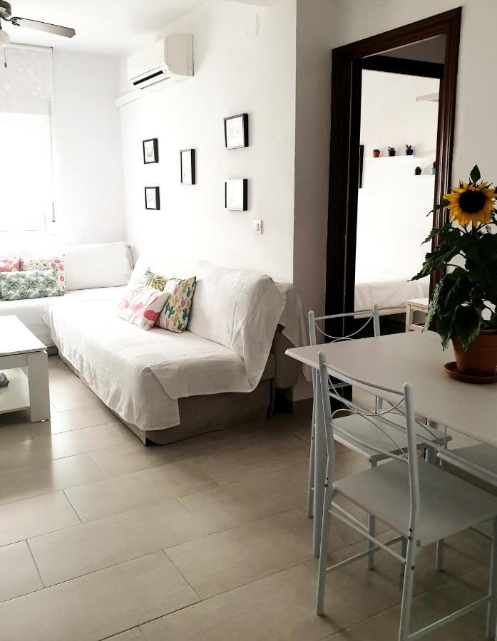 Apto. Planta Baja Y Cochera Barrio San Basilio Cordoba Luaran gambar