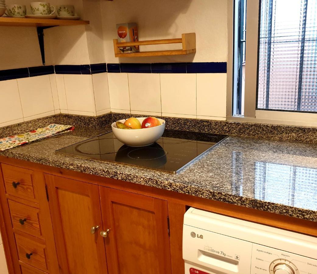 Apto. Planta Baja Y Cochera Barrio San Basilio Cordoba Luaran gambar