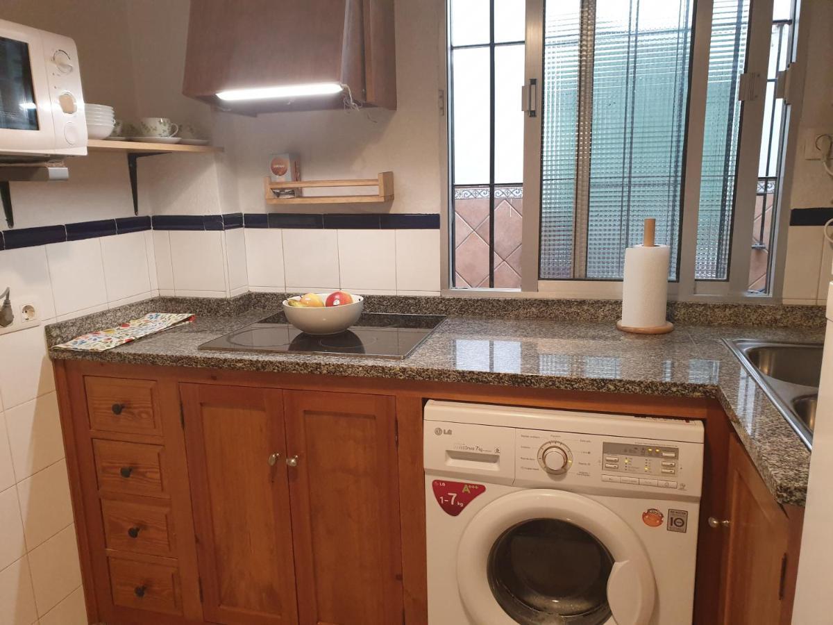 Apto. Planta Baja Y Cochera Barrio San Basilio Cordoba Luaran gambar