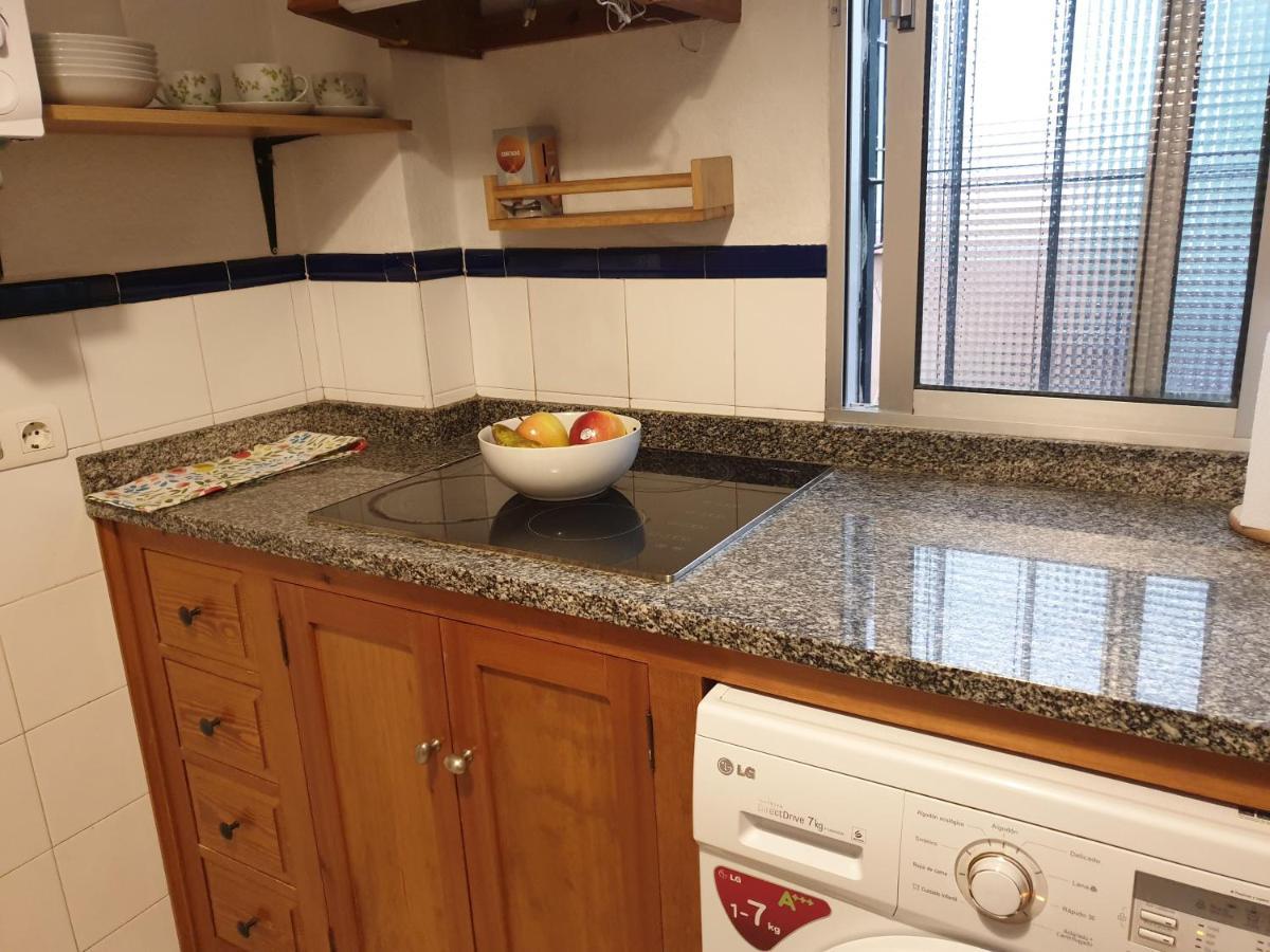 Apto. Planta Baja Y Cochera Barrio San Basilio Cordoba Luaran gambar