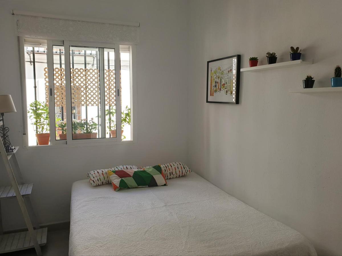Apto. Planta Baja Y Cochera Barrio San Basilio Cordoba Luaran gambar