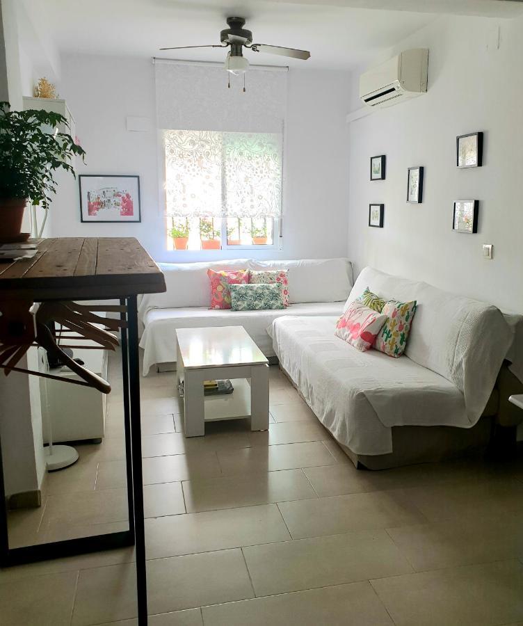 Apto. Planta Baja Y Cochera Barrio San Basilio Cordoba Luaran gambar