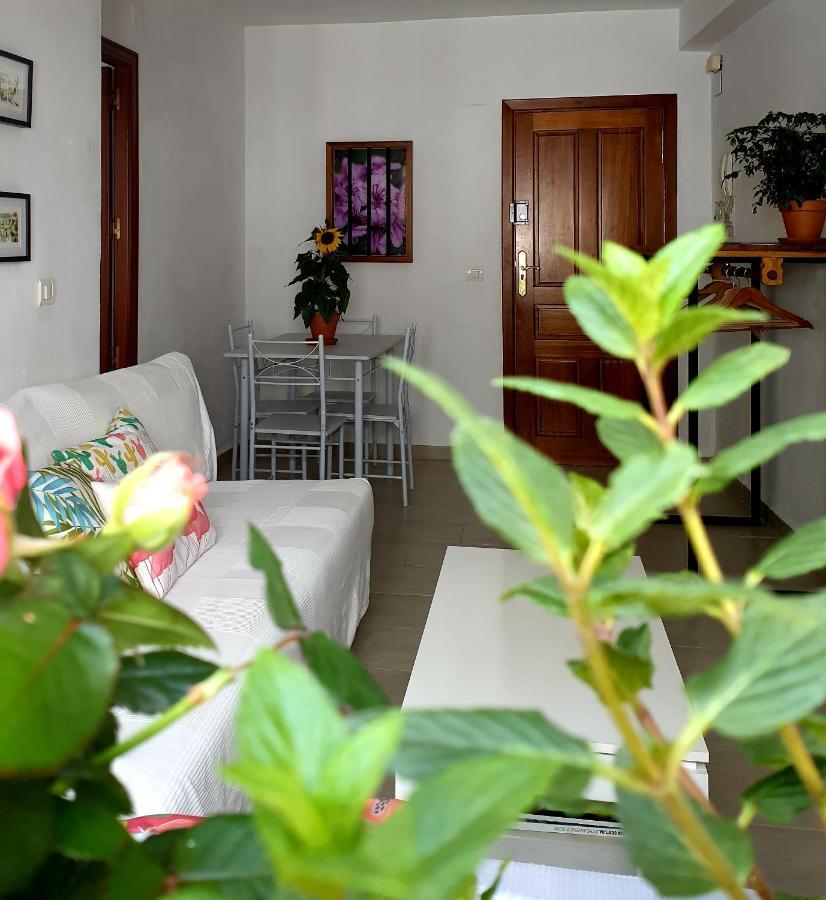 Apto. Planta Baja Y Cochera Barrio San Basilio Cordoba Luaran gambar
