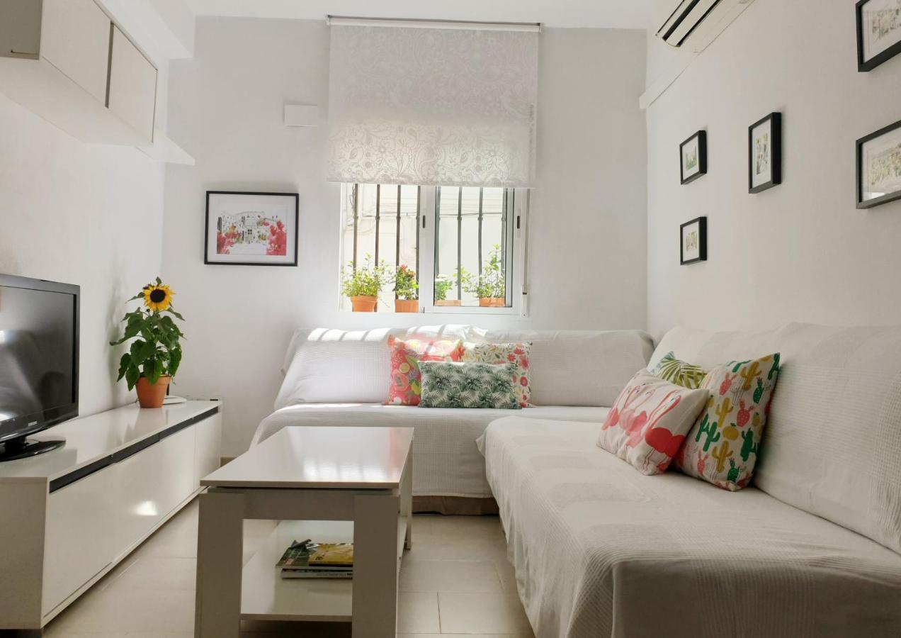 Apto. Planta Baja Y Cochera Barrio San Basilio Cordoba Luaran gambar