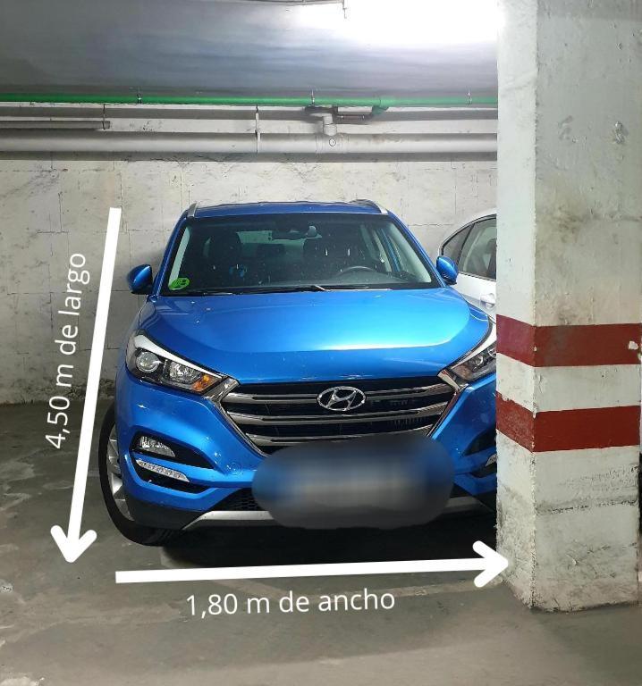 Apto. Planta Baja Y Cochera Barrio San Basilio Cordoba Luaran gambar